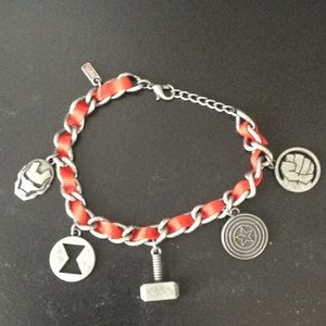 Avengers Bracelet